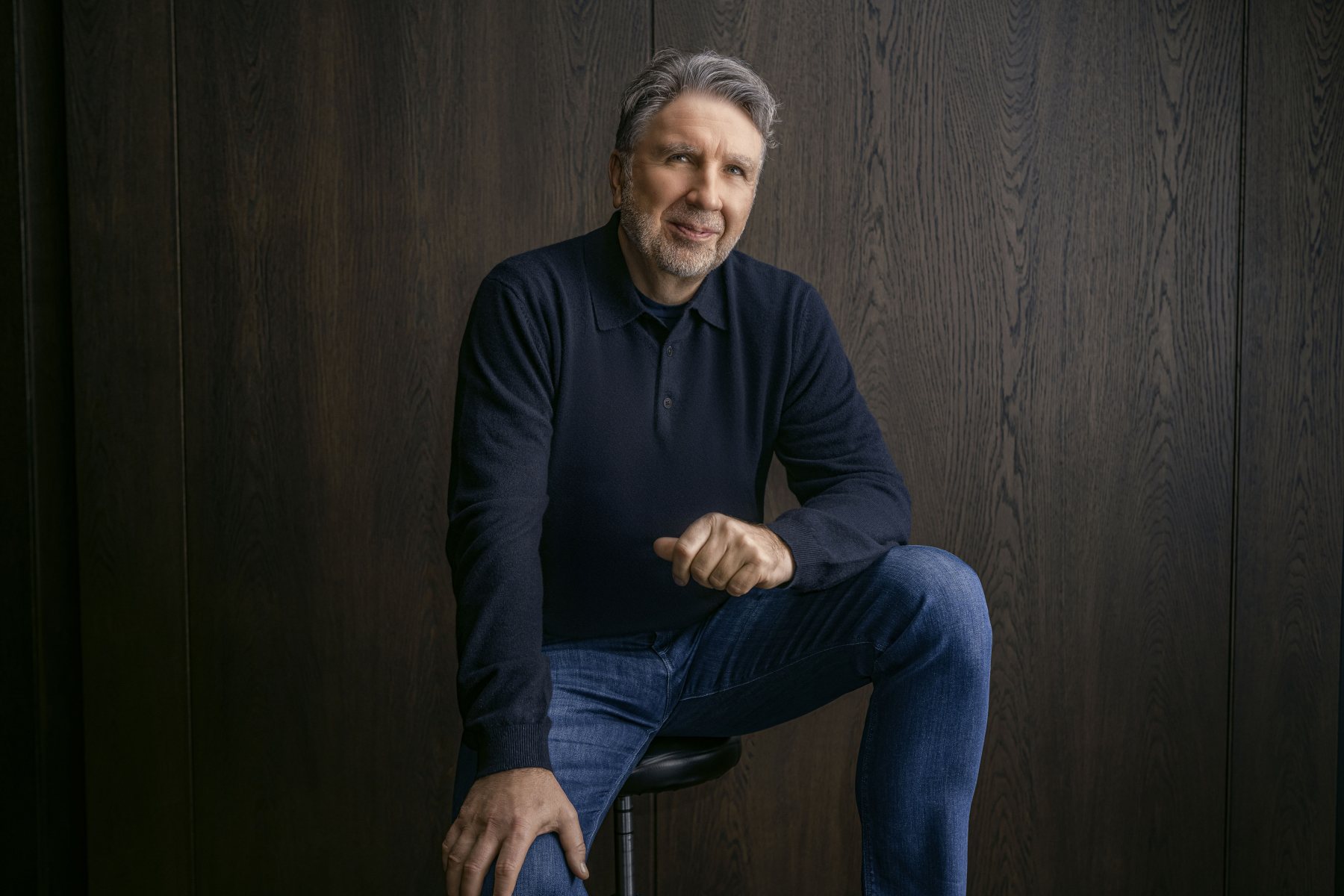 Michał Sołowow — sesja dla Forbes Polska, kadr 1