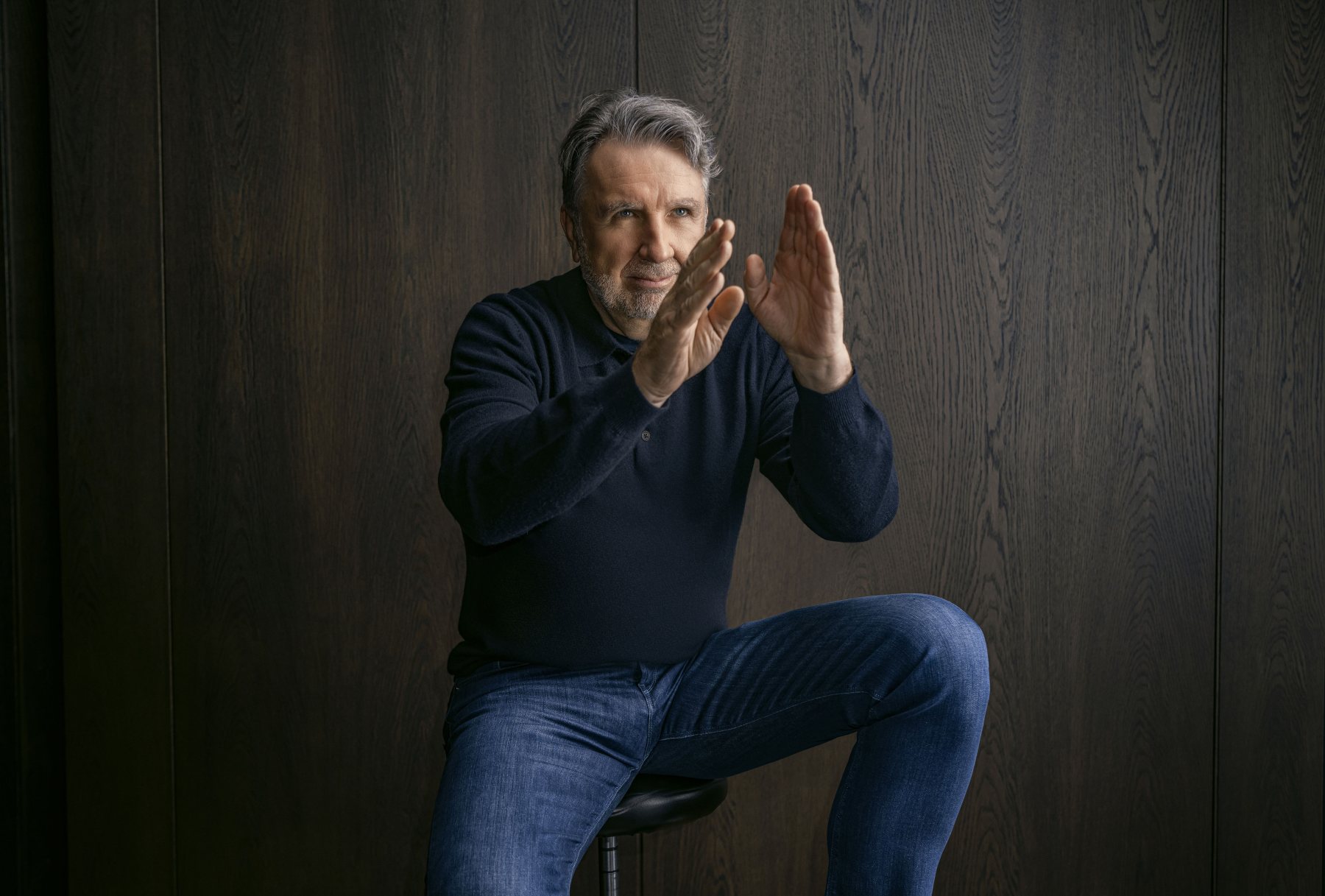 Michał Sołowow — sesja dla Forbes Polska, kadr 2