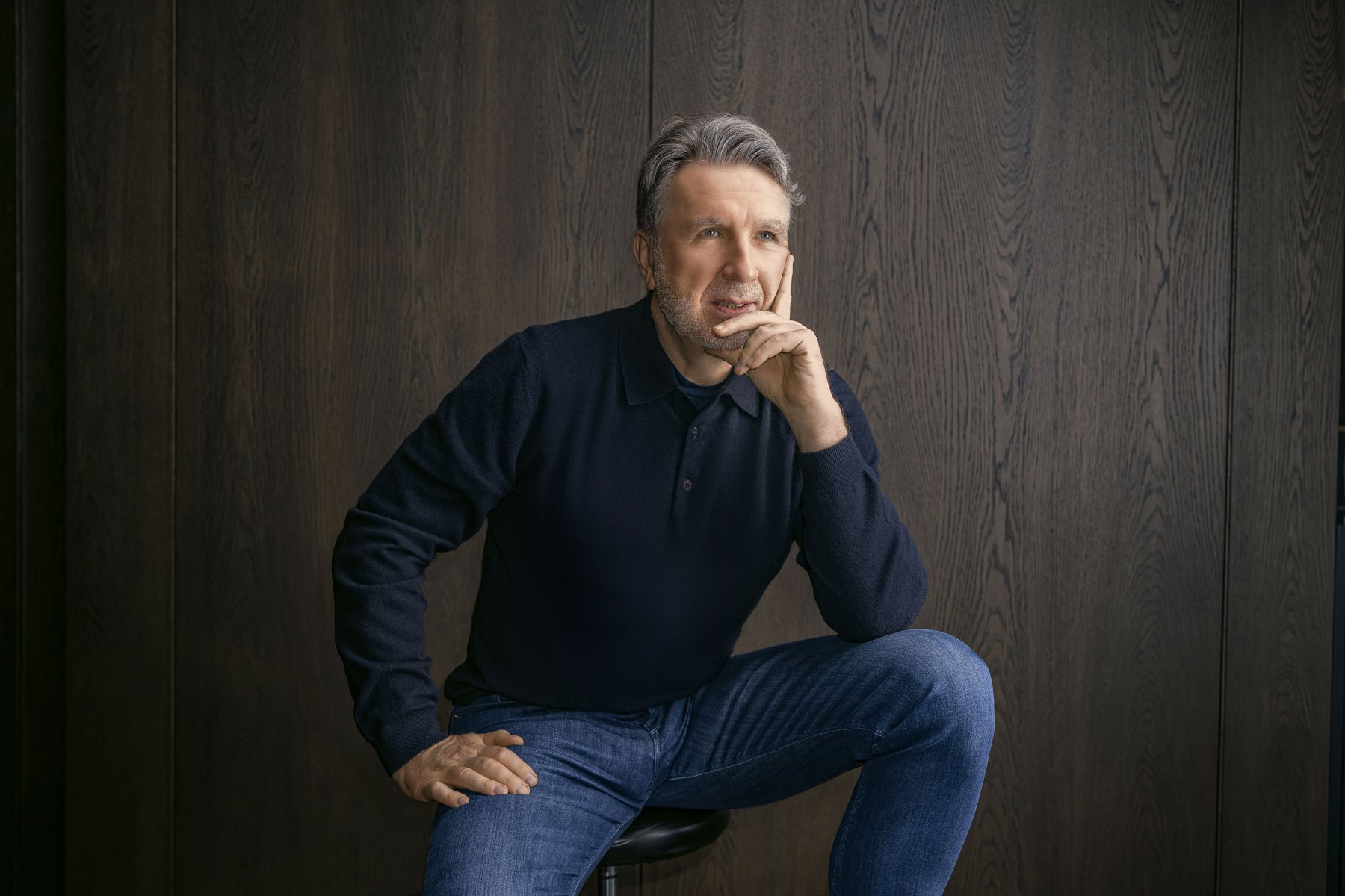 Michał Sołowow — sesja dla Forbes Polska, kadr 3