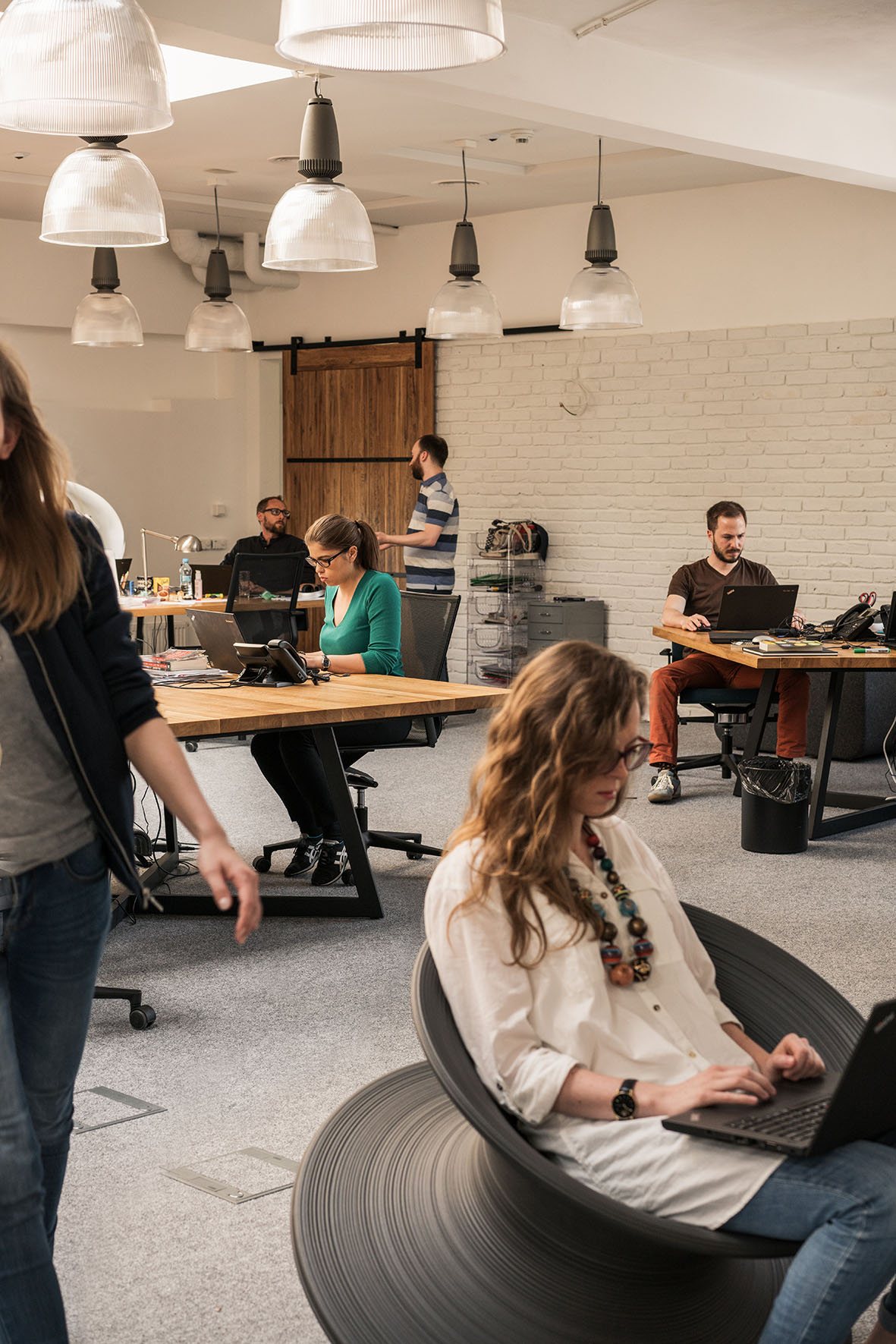 Deloitte Digital — employer branding, kadr 9