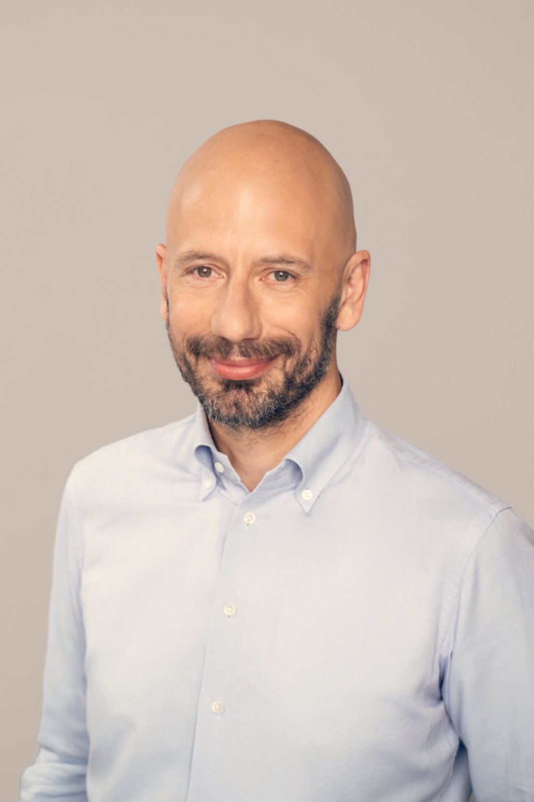 Pakiet Pracownicy — spójny portret pracowniczy na jednolitym tle