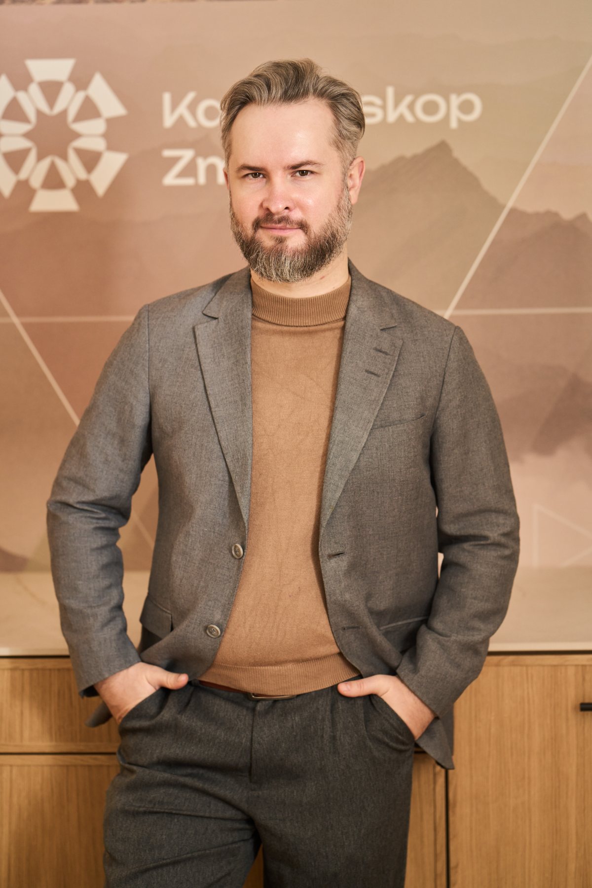 Kalejdoskop Zmian — sesja wizerunkowa ośrodka psychoterapii, kadr 5